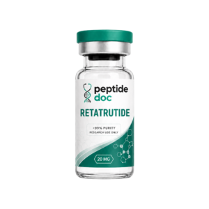 Retatrutide 10mg