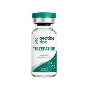 Tirzepatide