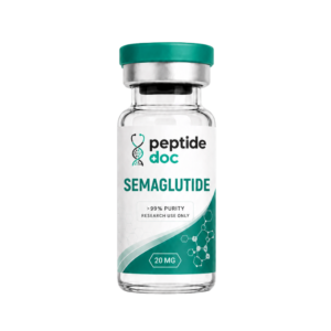 Semaglutide 5mg