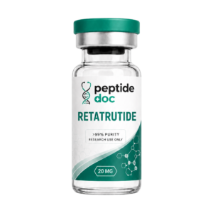 Retatrutide 10mg